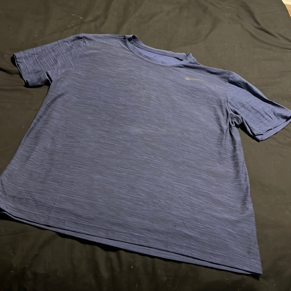 Nike DriFit Top